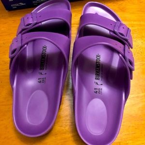 Birkenstock Arizona EVA size 41